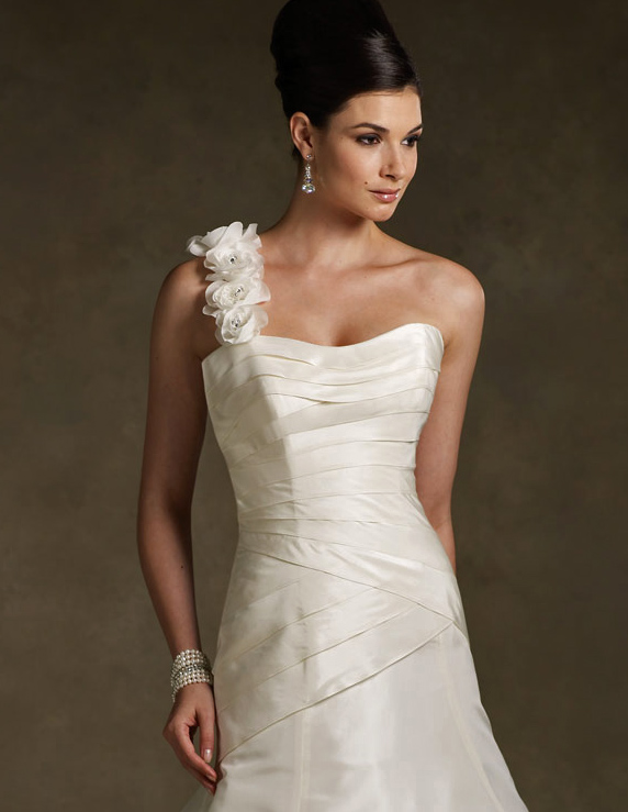 Orifashion HandmadeHandmade Series Wedding Dress MC063